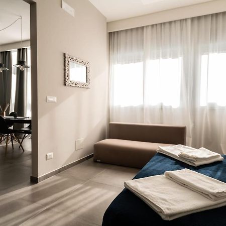 Dimora San Ferdinando 1 Apartment Bari Bagian luar foto