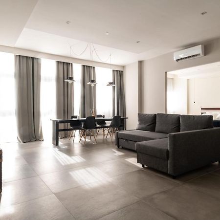 Dimora San Ferdinando 1 Apartment Bari Bagian luar foto