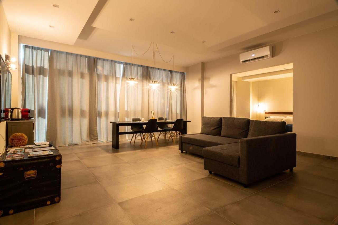 Dimora San Ferdinando 1 Apartment Bari Bagian luar foto