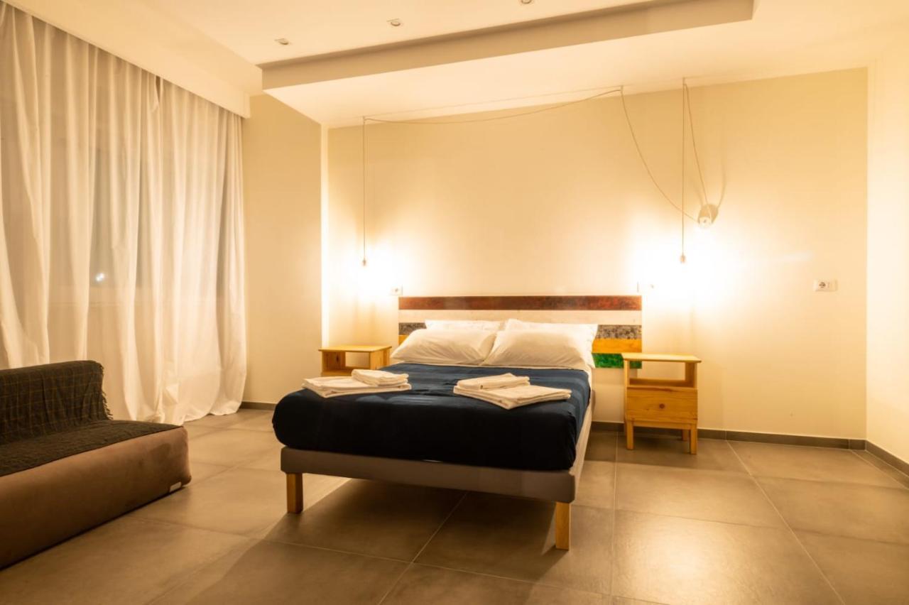 Dimora San Ferdinando 1 Apartment Bari Bagian luar foto