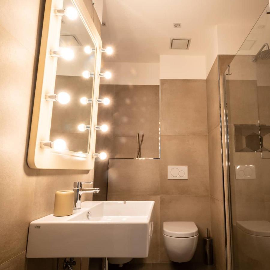 Dimora San Ferdinando 1 Apartment Bari Bagian luar foto
