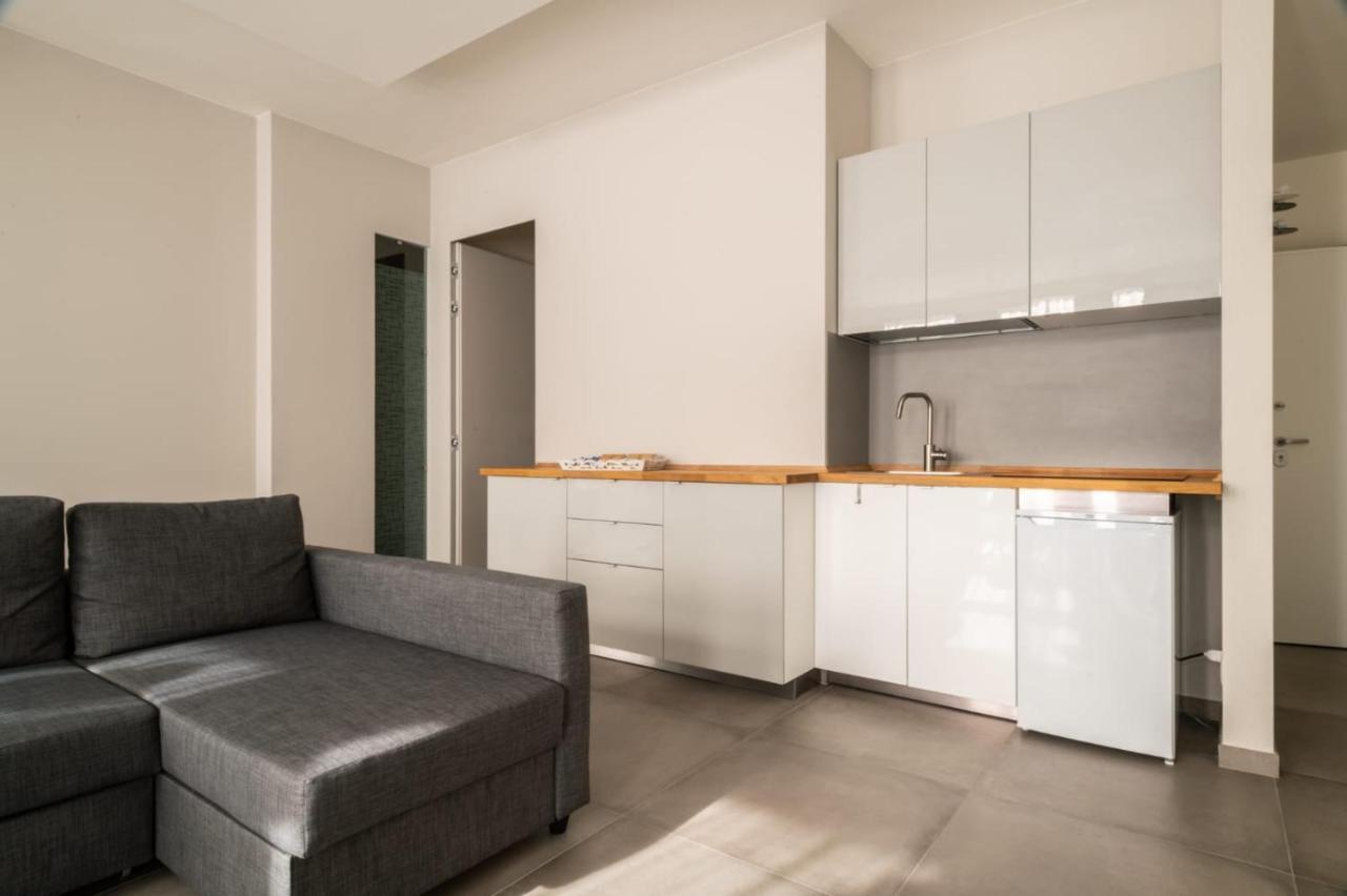 Dimora San Ferdinando 1 Apartment Bari Bagian luar foto