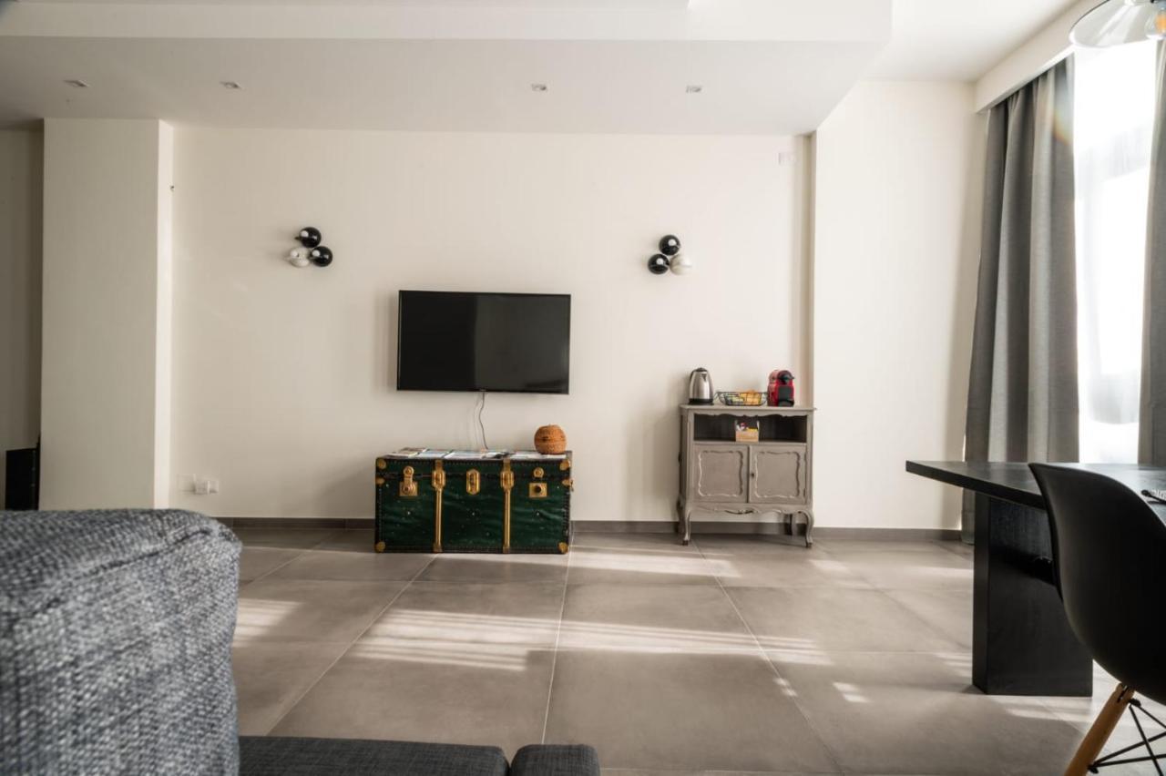 Dimora San Ferdinando 1 Apartment Bari Bagian luar foto