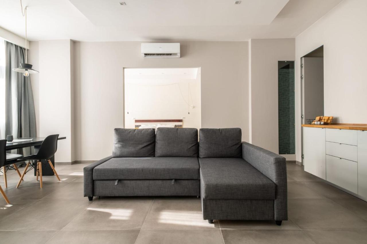 Dimora San Ferdinando 1 Apartment Bari Bagian luar foto