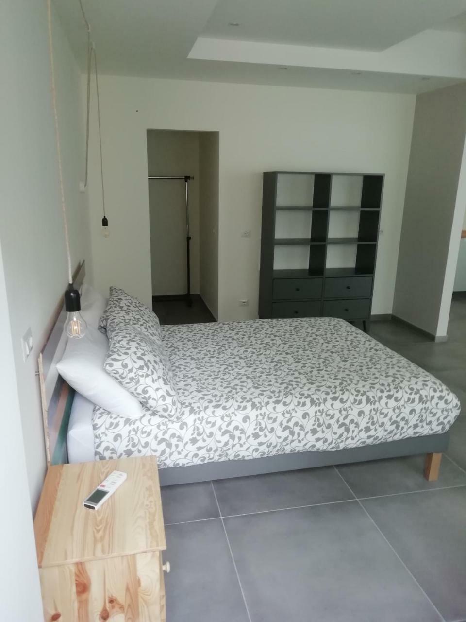 Dimora San Ferdinando 1 Apartment Bari Bagian luar foto