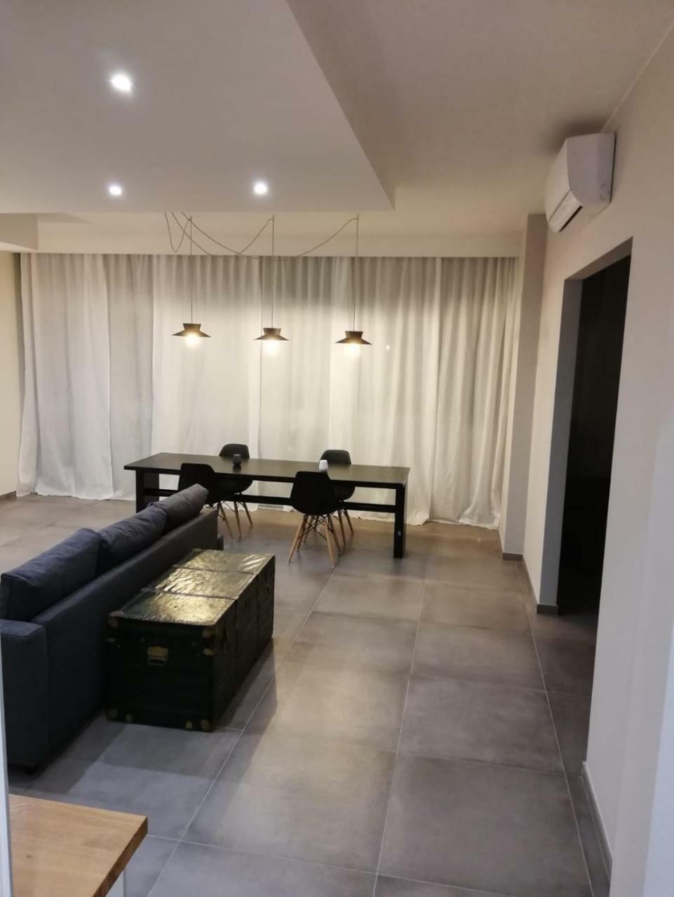 Dimora San Ferdinando 1 Apartment Bari Bagian luar foto