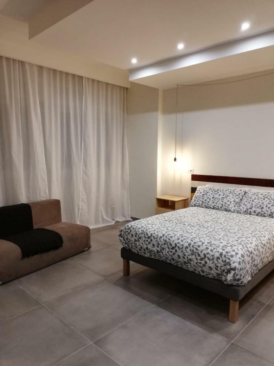 Dimora San Ferdinando 1 Apartment Bari Bagian luar foto