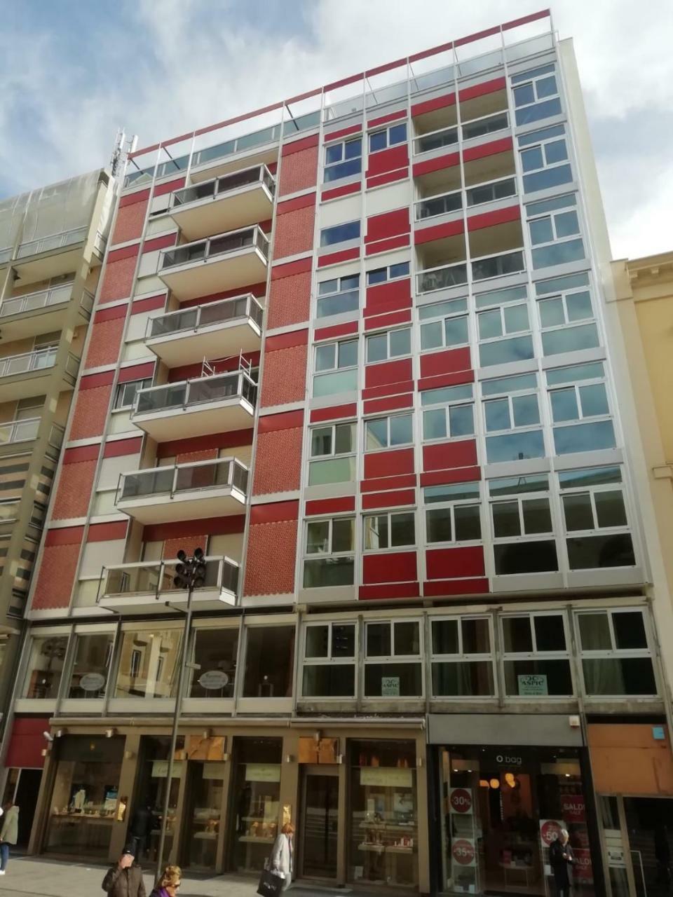 Dimora San Ferdinando 1 Apartment Bari Bagian luar foto