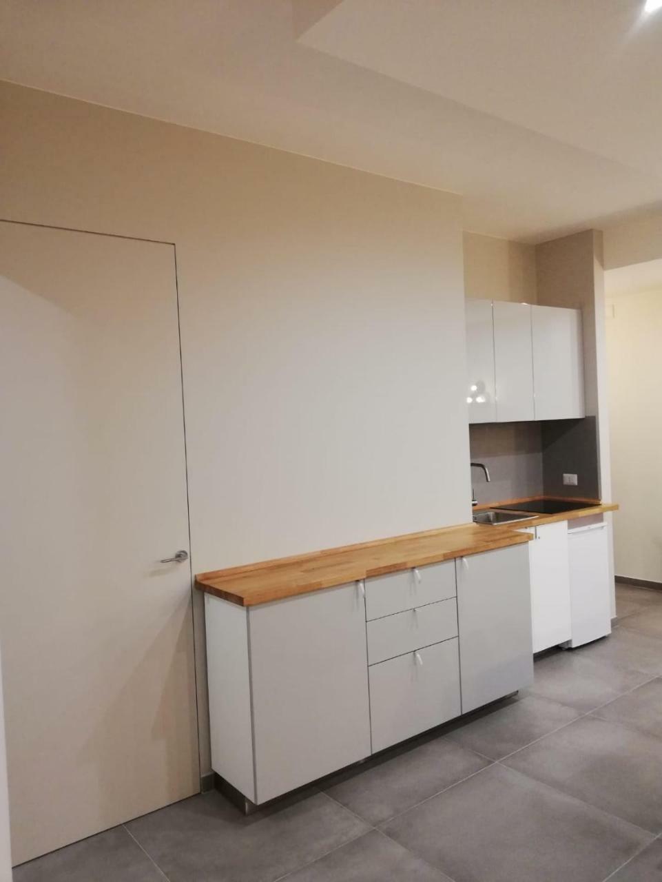 Dimora San Ferdinando 1 Apartment Bari Bagian luar foto